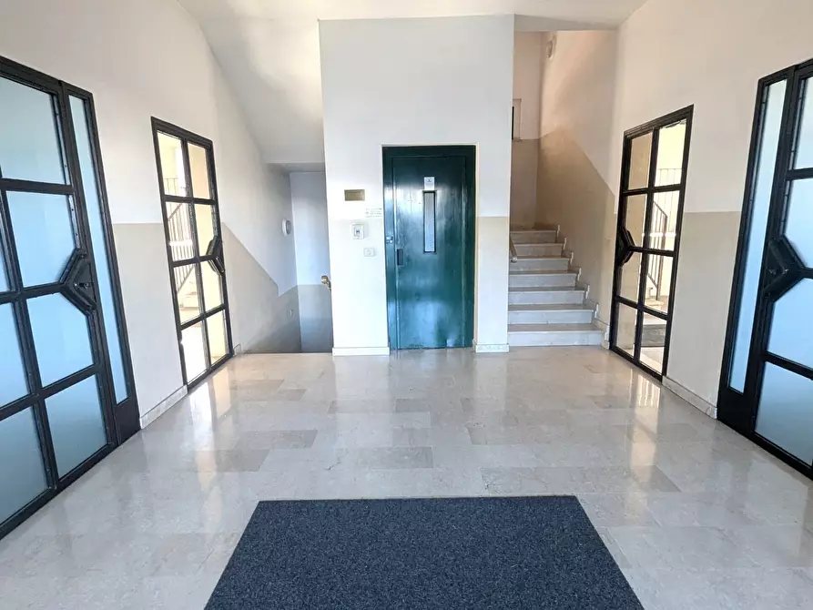 appartamento in affitto a Parma in zona San Leonardo