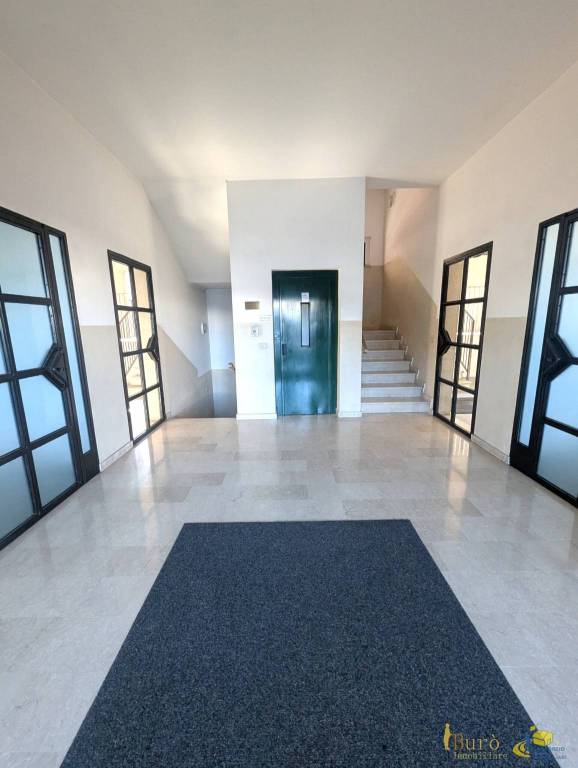 appartamento in affitto a Parma in zona San Martino / Paradigna