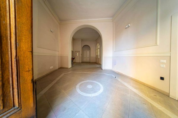 appartamento in affitto a Parma in zona Centro Storico