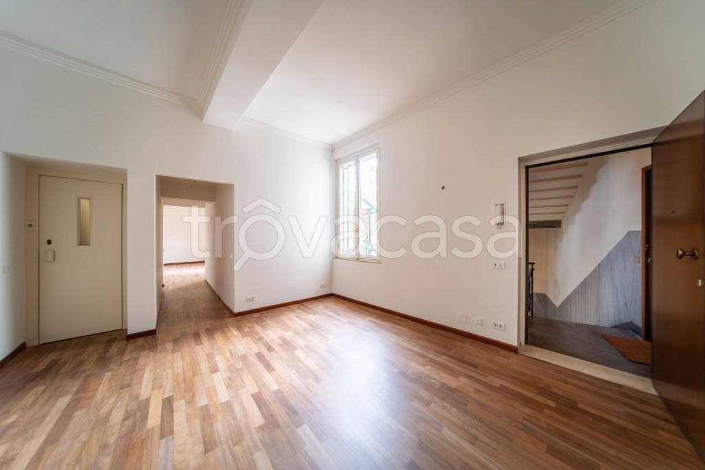 appartamento in affitto a Parma in zona Centro Storico