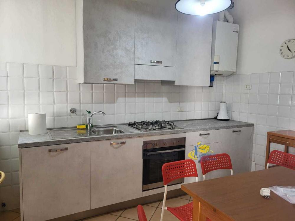 casa semindipendente in affitto a Parma in zona Centro Storico