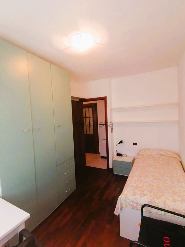 appartamento in affitto a Parma in zona Crocetta