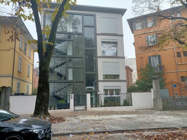 appartamento in affitto a Parma in zona Centro Storico