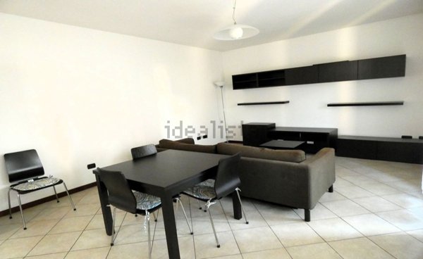 appartamento in affitto a Parma in zona Pablo