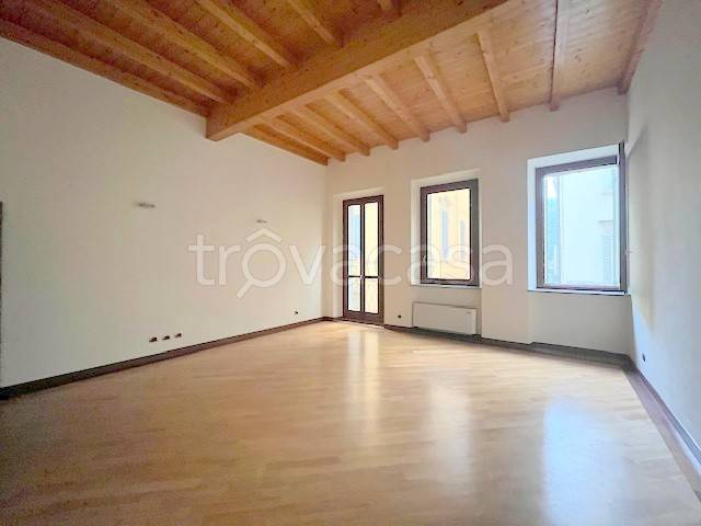 appartamento in affitto a Parma in zona Centro Storico