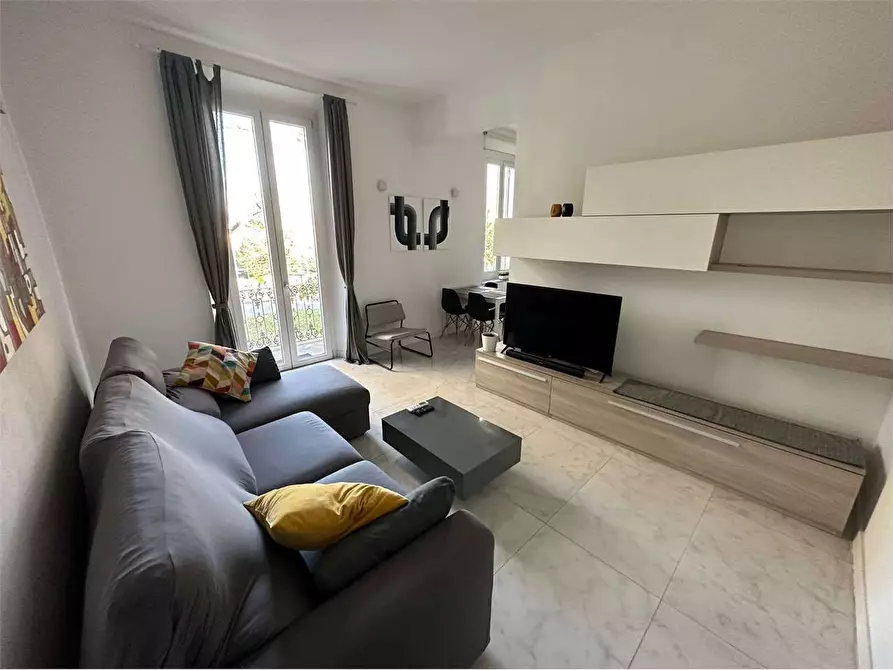 appartamento in affitto a Parma