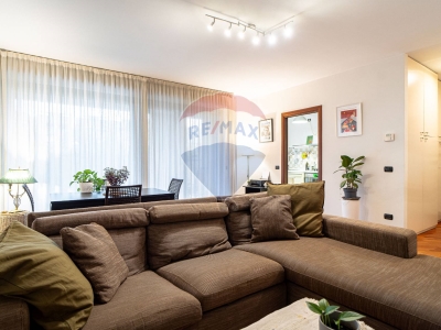 appartamento in affitto a Parma in zona San Lazzaro