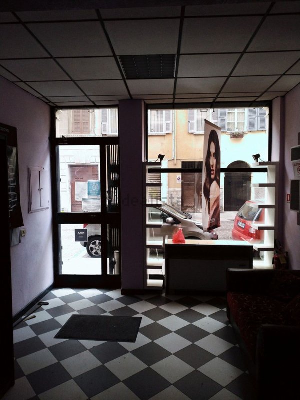 ufficio in affitto a Parma