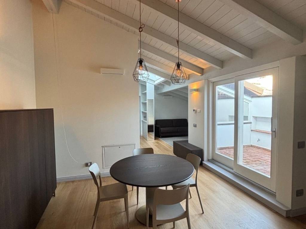 appartamento in affitto a Parma