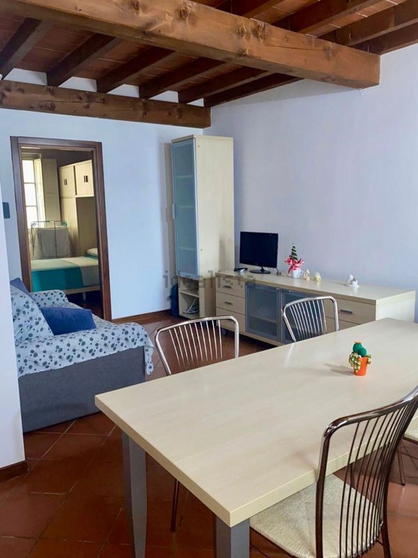 appartamento in affitto a Parma in zona Centro Storico