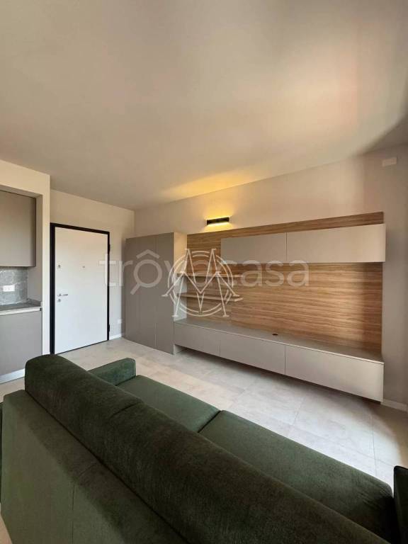 appartamento in affitto a Parma in zona Centro Storico