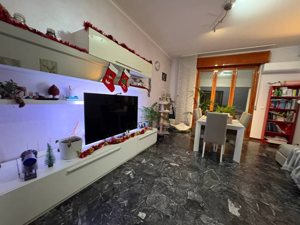 appartamento in affitto a Parma in zona Pablo