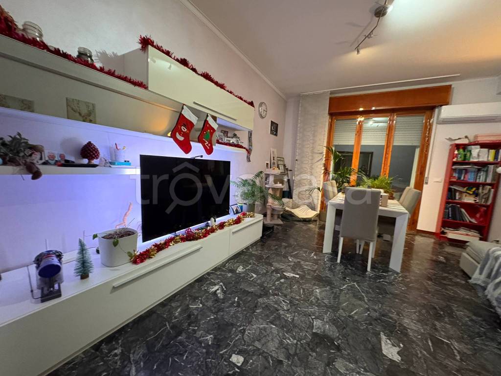 appartamento in affitto a Parma