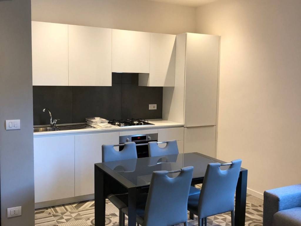 appartamento in affitto a Parma in zona Pablo