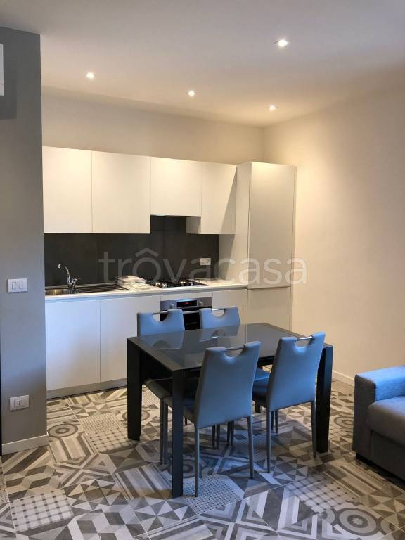 appartamento in affitto a Parma