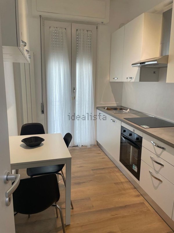 appartamento in affitto a Parma