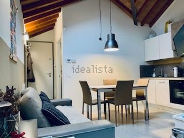 appartamento in affitto a Parma in zona Centro Storico