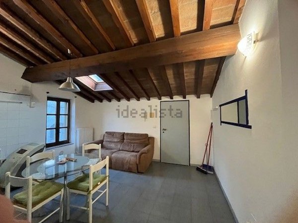 appartamento in affitto a Parma in zona Centro Storico