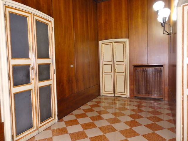 ufficio in affitto a Parma in zona Centro Storico