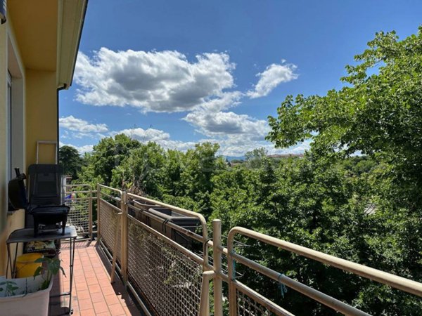 appartamento in affitto a Parma in zona Centro Storico