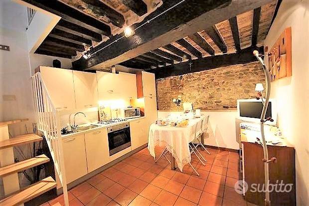 appartamento in affitto a Parma in zona Centro Storico