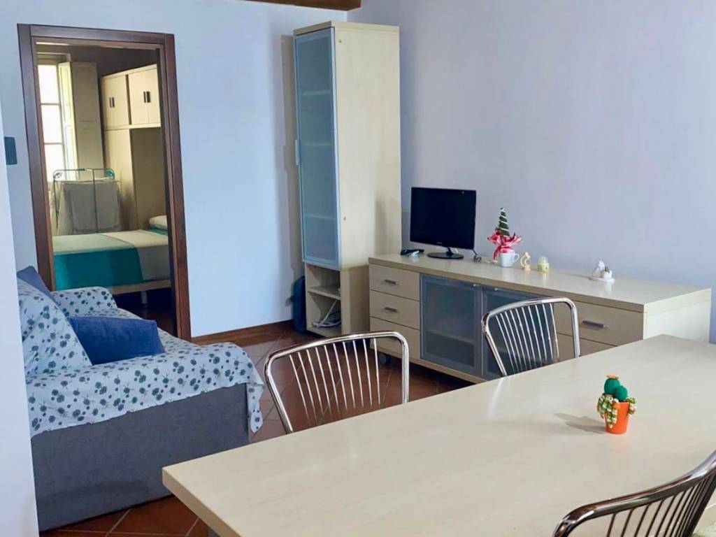appartamento in affitto a Parma