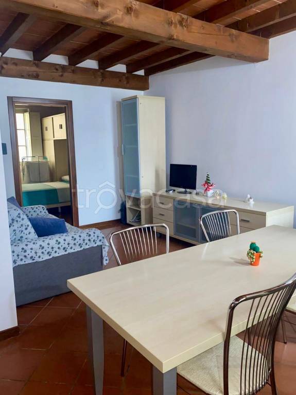 appartamento in affitto a Parma in zona Centro Storico