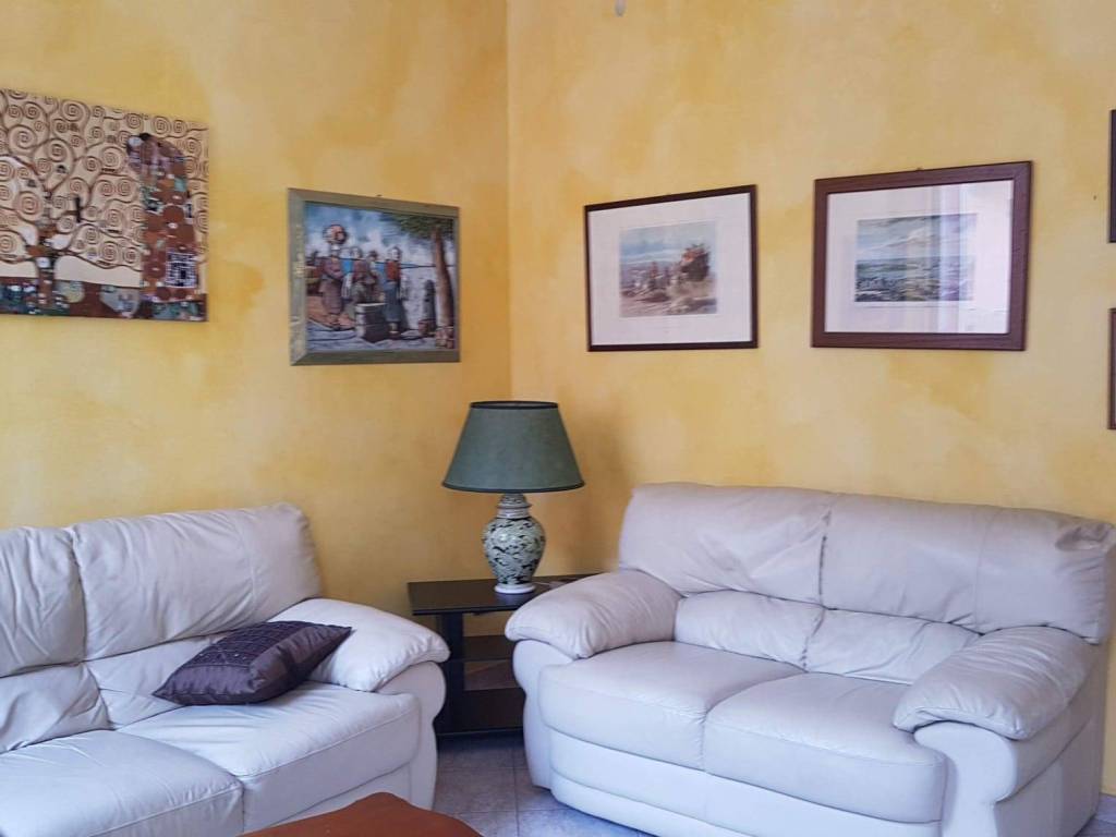 appartamento in affitto a Parma