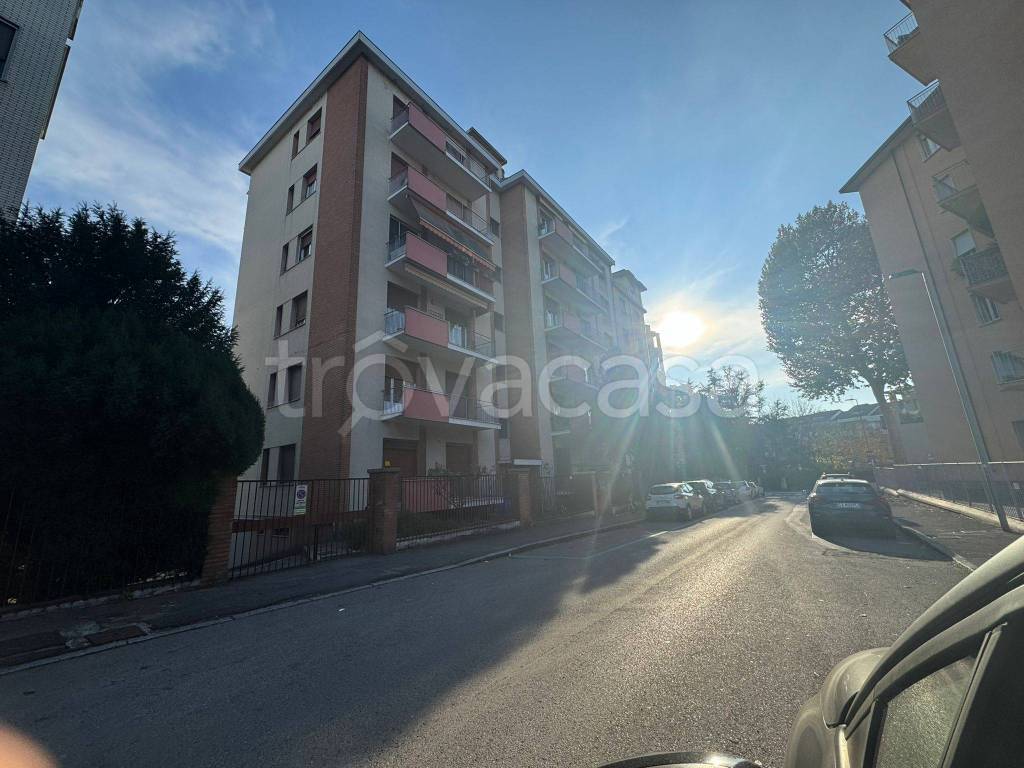 appartamento in affitto a Parma