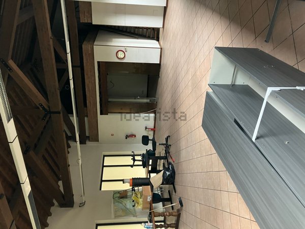 ufficio in affitto a Parma