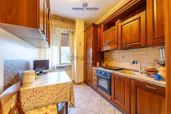 appartamento in affitto a Parma