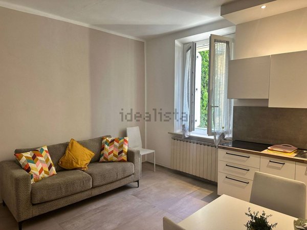 appartamento in affitto a Parma