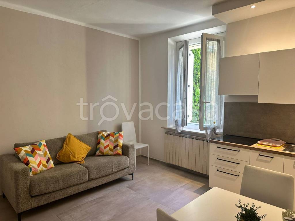 appartamento in affitto a Parma