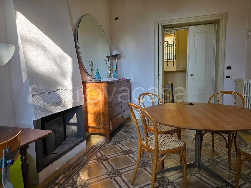 appartamento in affitto a Parma in zona San Lazzaro