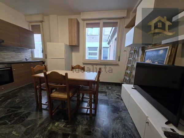 appartamento in affitto a Parma in zona Centro Storico