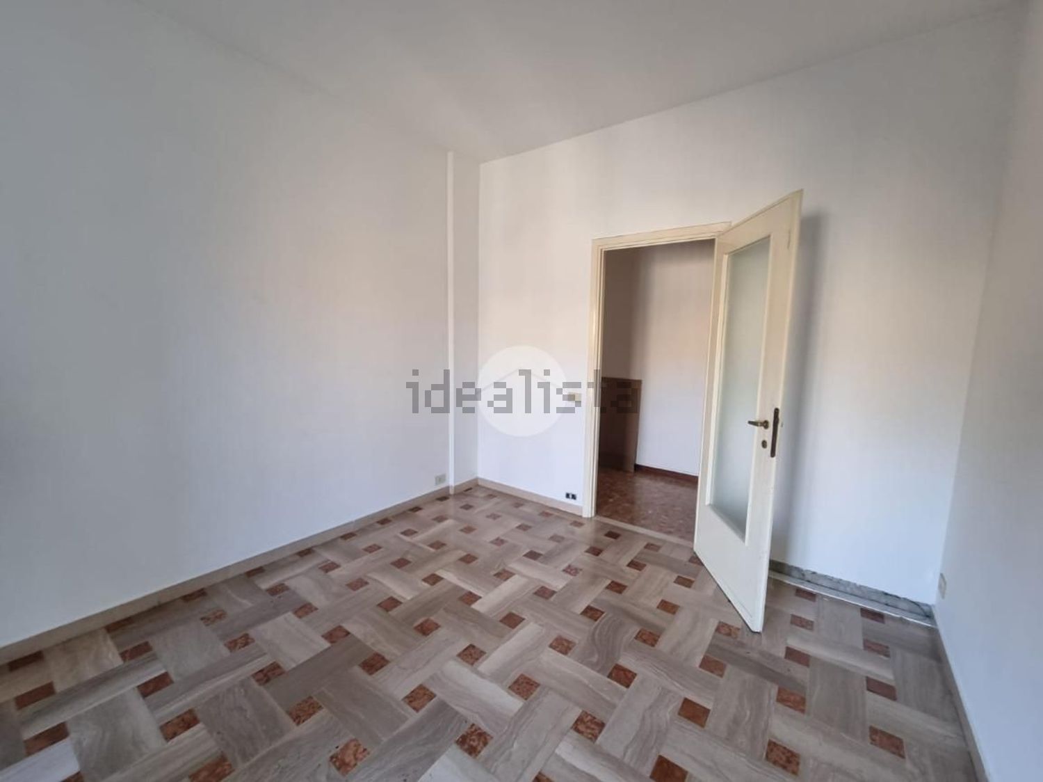 appartamento in affitto a Parma in zona Cittadella