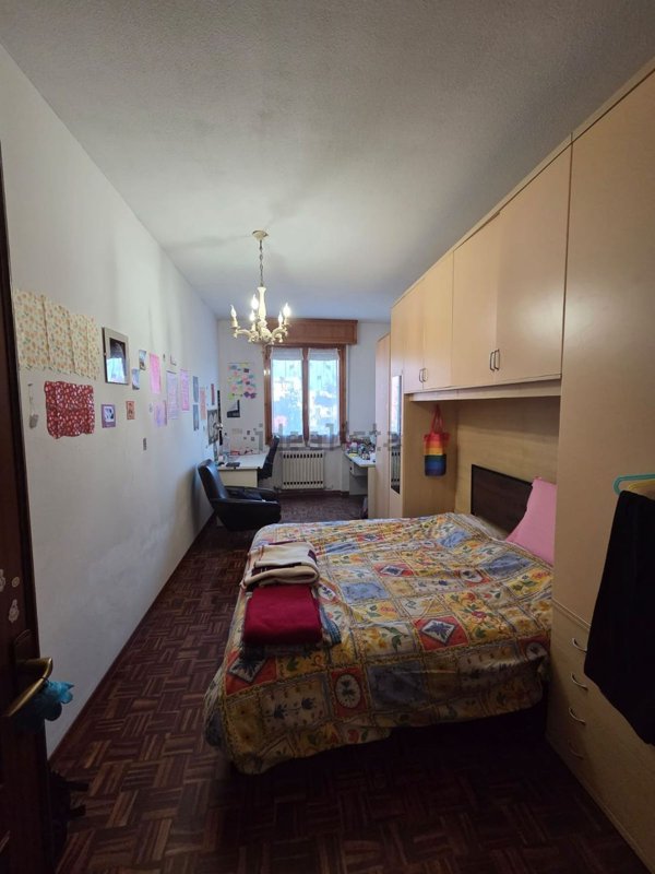 appartamento in affitto a Parma