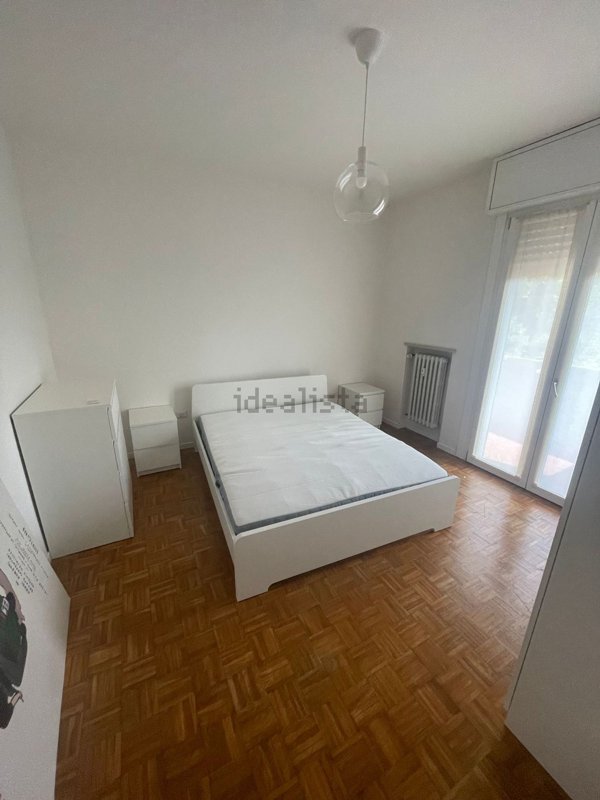 appartamento in affitto a Parma in zona Crocetta