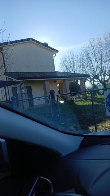 appartamento in affitto a Parma in zona Corcagnano