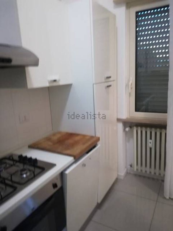 appartamento in affitto a Parma