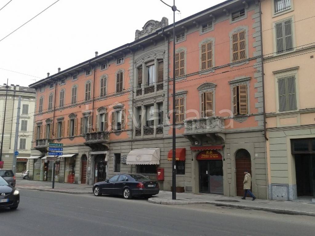 appartamento in affitto a Parma in zona San Lazzaro