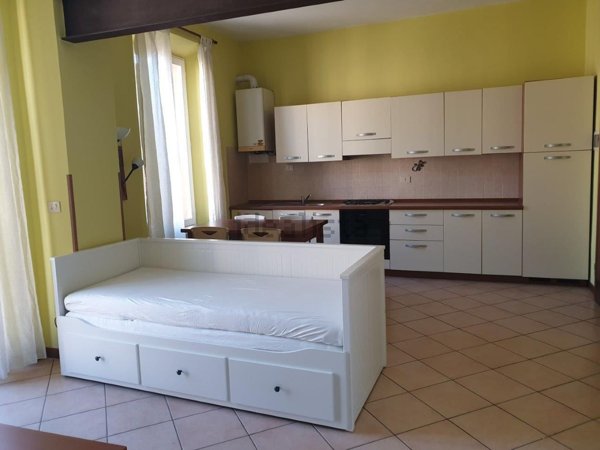 appartamento in affitto a Parma in zona San Lazzaro