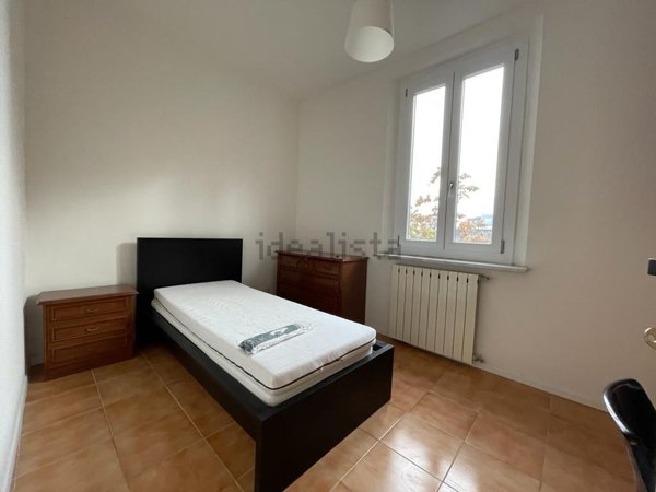 appartamento in affitto a Parma