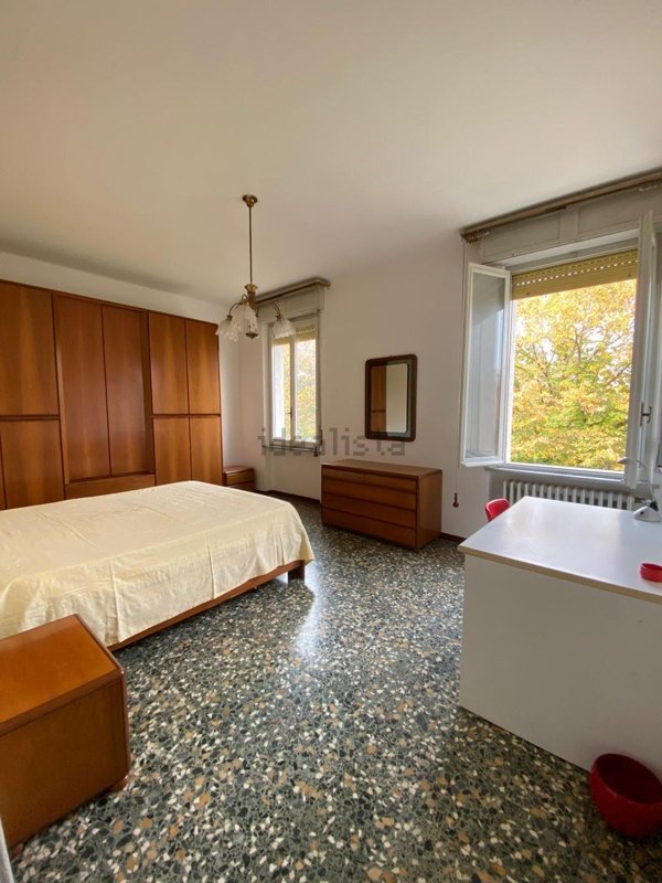 appartamento in affitto a Parma in zona Cittadella