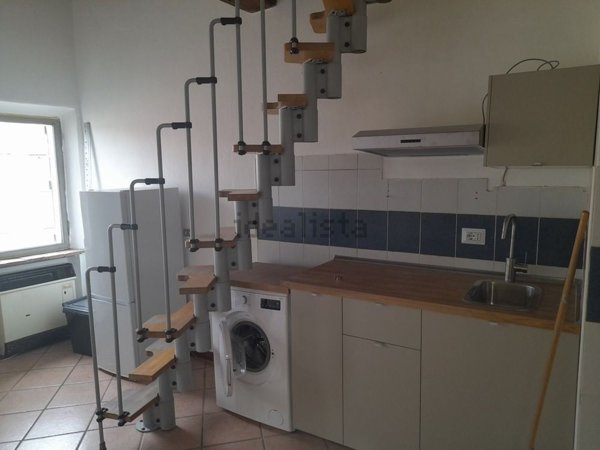 appartamento in affitto a Parma in zona Centro Storico