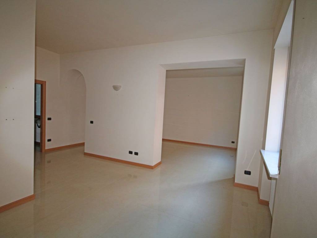 appartamento in affitto a Parma in zona Centro Storico