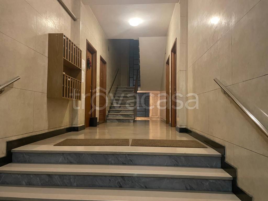 appartamento in affitto a Parma in zona Cittadella