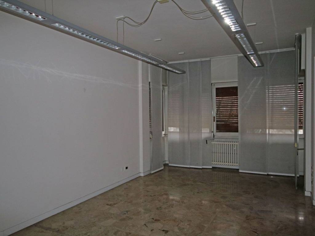 ufficio in affitto a Parma