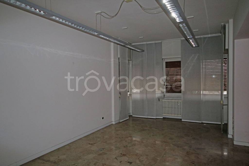 ufficio in affitto a Parma in zona Centro Storico