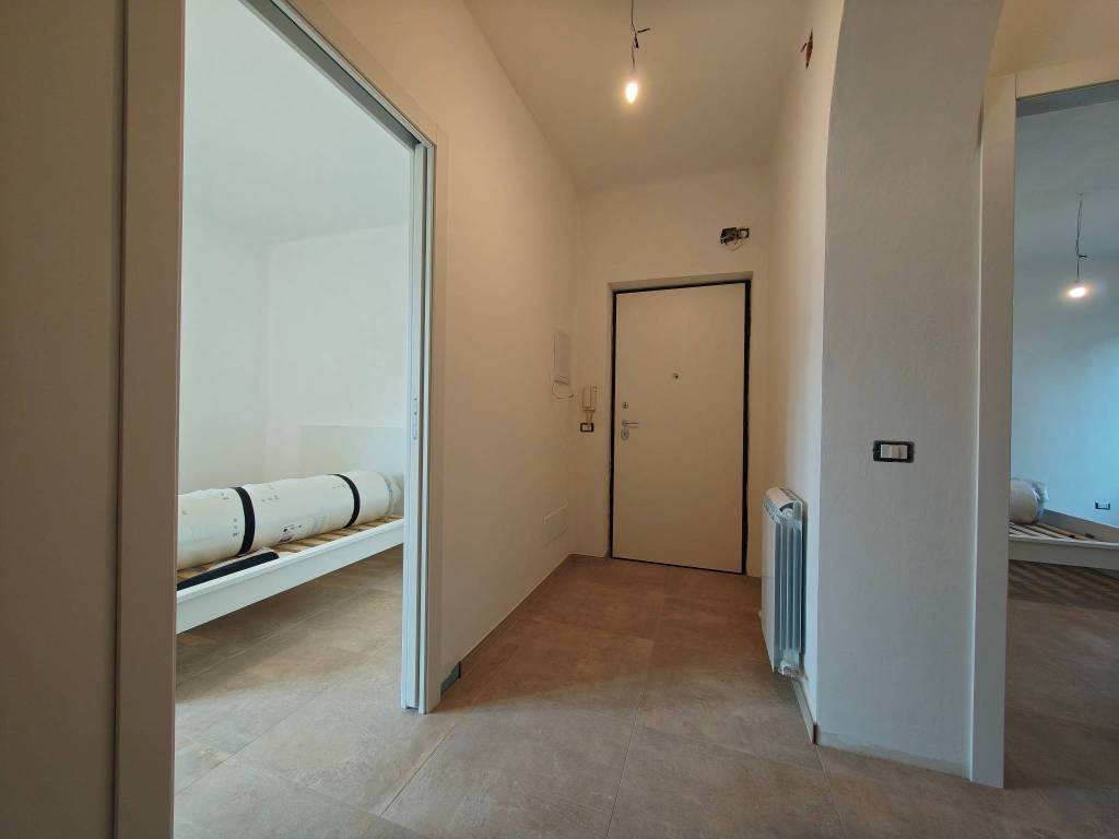 appartamento in affitto a Parma in zona Pablo